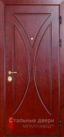 Входные двери в дом в Павловском-Посаде «Двери в дом»
