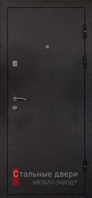 Входные двери с порошковым напылением в Павловском-Посаде «Двери с порошком»