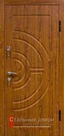 Входные двери МДФ в Павловском-Посаде «Двери с МДФ»
