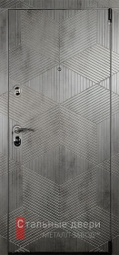 Входные двери в дом в Павловском-Посаде «Двери в дом»