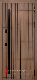 Входные двери в дом в Павловском-Посаде «Двери в дом»