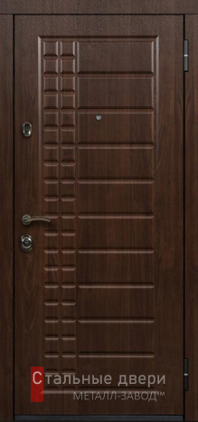 Трёхконтурная дверь №30
